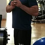 Andrzej25 - mężczyzna, 41 lat, Katowice