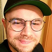 Rajmundek789 - muž, 36 let, Opole