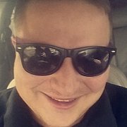 Elowwa - mężczyzna, 36 lat, Warszawa