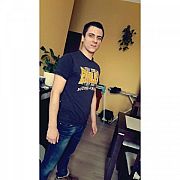 Martinejros84 - muž, 41 let, Wrocław