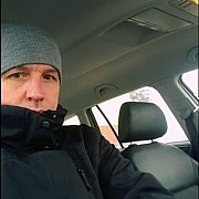 Huntington - мужчина, 53 лет, Lublin