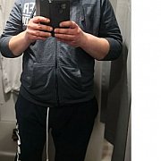 RockMan321 - mężczyzna, 33 lat, Chodzież