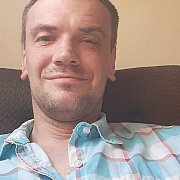 Jurek3884 - mężczyzna, 40 lat, Konin