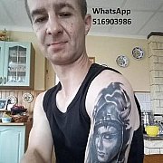 Darek516903986 - muž, 50 let, Płock