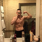 Jonatan23 - muž, 24 let, Szczecin