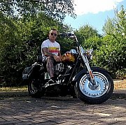 Alexkrakow123 - mężczyzna, 32 lat, Kraków
