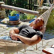 BosskiMario - mężczyzna, 53 lat, Warszawa