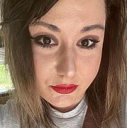 Cherryblood - kobieta, 31 lat, Geel