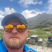 MarianSiwy - mężczyzna, 40 lat, Gorzów Wielkopolski