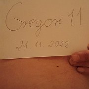 Gregori11 - mężczyzna, 44 lat, Rzeszów