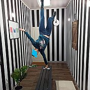 Anna39 - frau, 42 Jahre, Frankfurt