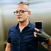 Andreacirill - mężczyzna, 43 lat, Łódź