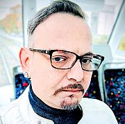 Andreacirill - mężczyzna, 44 lat, Łódź