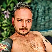 Andreacirill - мужчина, 44 лет, Łódź