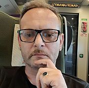 Andreacirill - mann, 44 Jahre, Łódź