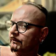 Andreacirill - muž, 44 let, Łódź