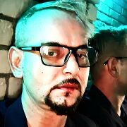 Andreacirill - mężczyzna, 44 lat, Łódź