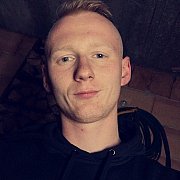 Ros3moet - mężczyzna, 25 lat, Dąbrowa Górnicza