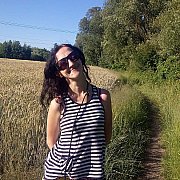 Marlenka46 - kobieta, 38 lat, Kalisz