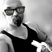 Fndente - mężczyzna, 41 lat, Świnoujście