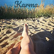 Karmawraca - kobieta, 44 lat, Legnica