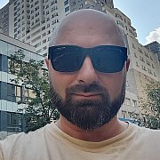 Aimo80 - mężczyzna, 44 lat, Warszawa