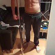 Nimfopara2 - пара (женщина 39 лет, мужчина 35 лет), Haltern Am See