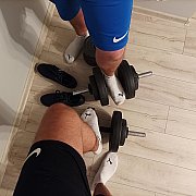 2Mastersox2 - mężczyzna, 28 lat, Kraków