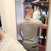 Dawid33399 - mężczyzna, 29 lat, Katowice