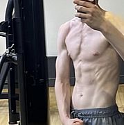 Adz7777777 - mężczyzna, 21 lat, Manchester