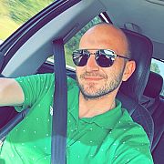 Kuba9329 - mężczyzna, 32 lat, Tarnobrzeg