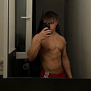 Bartteek - mężczyzna, 25 lat, Warszawa