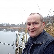 Pietrek67 - man, 49 years, Olsztyn
