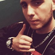 Danielson - mężczyzna, 27 lat, Zgorzelec