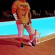 MaxSwingers - mężczyzna, 46 lat, Frankfurt Am Main