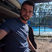 Browork - mężczyzna, 32 lat, Kraków