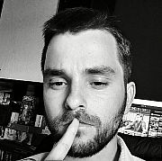 Browork - мужчина, 32 лет, Kraków