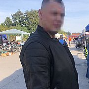 Manfromtheboot - mężczyzna, 42 lat, Grodzisk Mazowiecki
