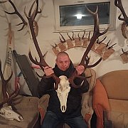 Skowronek - man, 35 years, Lublin