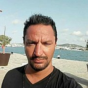JimmyD - мужчина, 42 лет, Koszalin