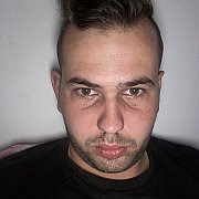 Eryk47 - mężczyzna, 28 lat, Barlinek