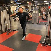 PeterM - mężczyzna, 43 lat, Warszawa