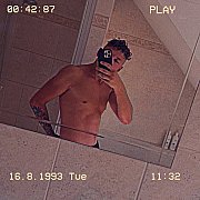 Rozrabiakaaaa - muž, 24 let, Katowice