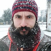 BearUndiesLover - mężczyzna, 29 lat, Bydgoszcz