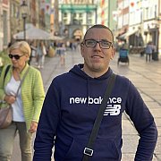 Dimon1994 - man, 31 years, Wittlich