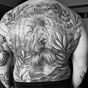 B1234567 - muž, 36 let, Warszawa