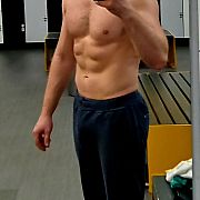 Bodyfan - muž, 43 let, Kraków