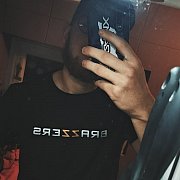 JJXX - mężczyzna, 26 lat, Bydgoszcz