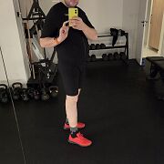 Kokoraf - чоловік, 42 років, Białystok