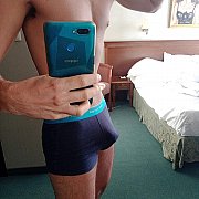 6Sexiboy9 - muž, 26 let, Gliwice